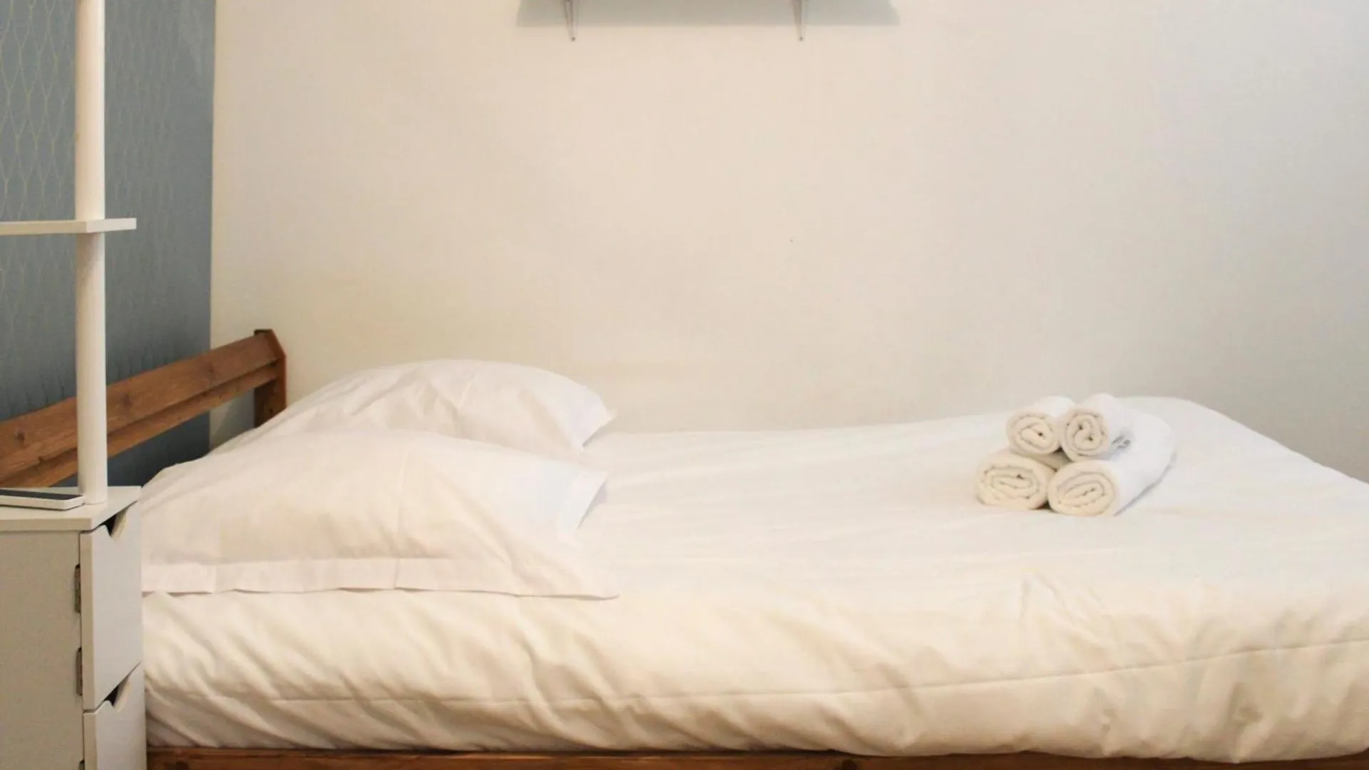 Comfortable 1Bedroom In The Heart Of Paris 0*,  France