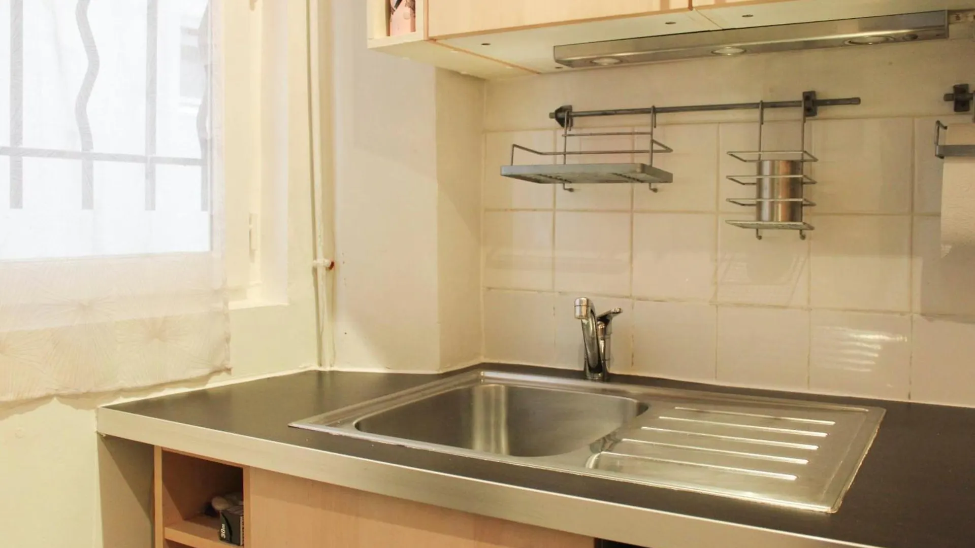 Comfortable 1Bedroom In The Heart Of Paris Frankreich